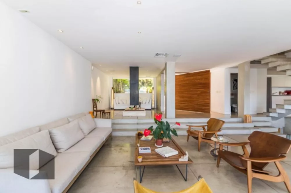 Casa, 4 quartos, 1200 m² - Foto 23