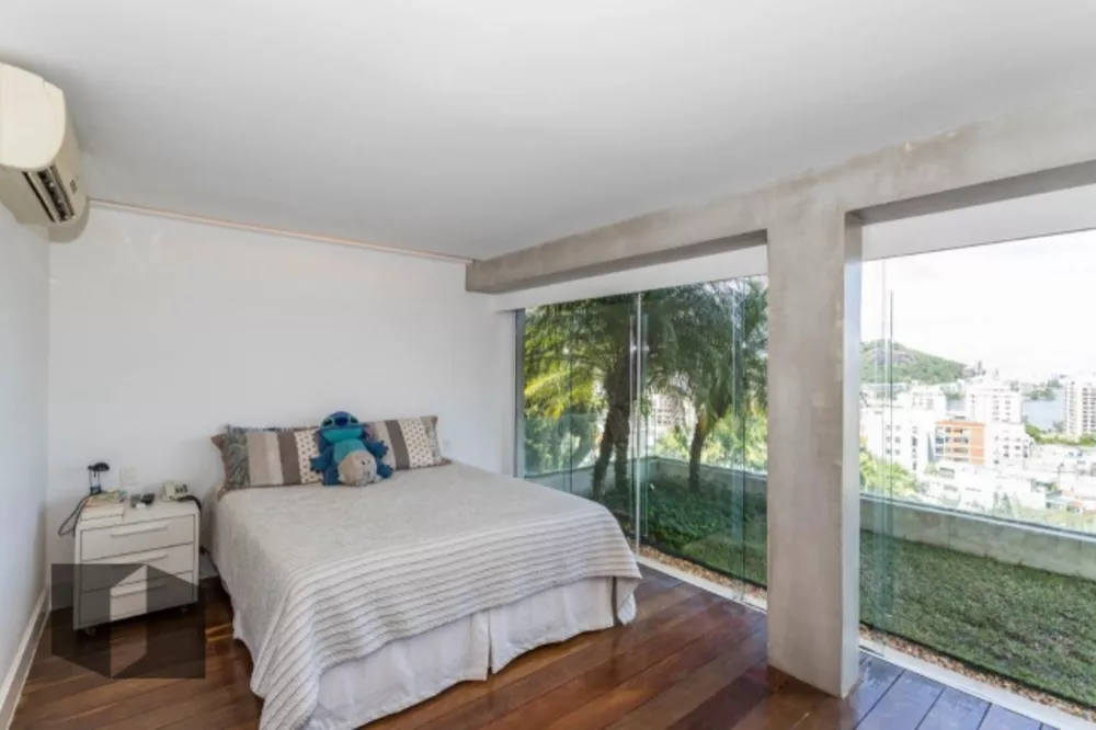 Casa, 4 quartos, 1200 m² - Foto 44