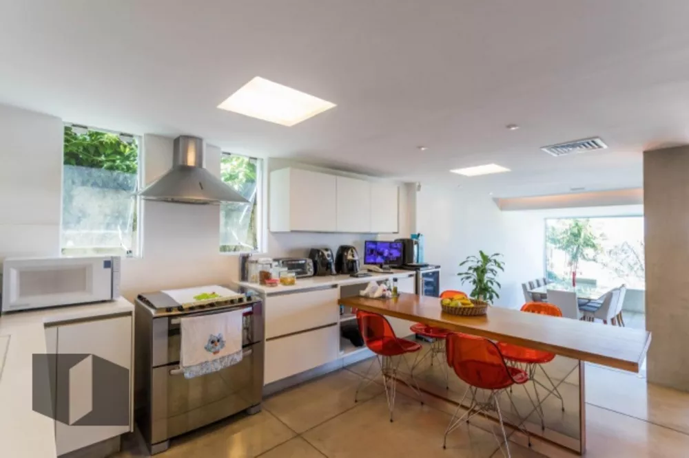 Casa, 4 quartos, 1200 m² - Foto 64