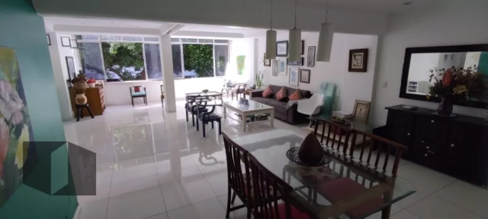 Apartamento, 4 quartos, 190 m² - Foto 21
