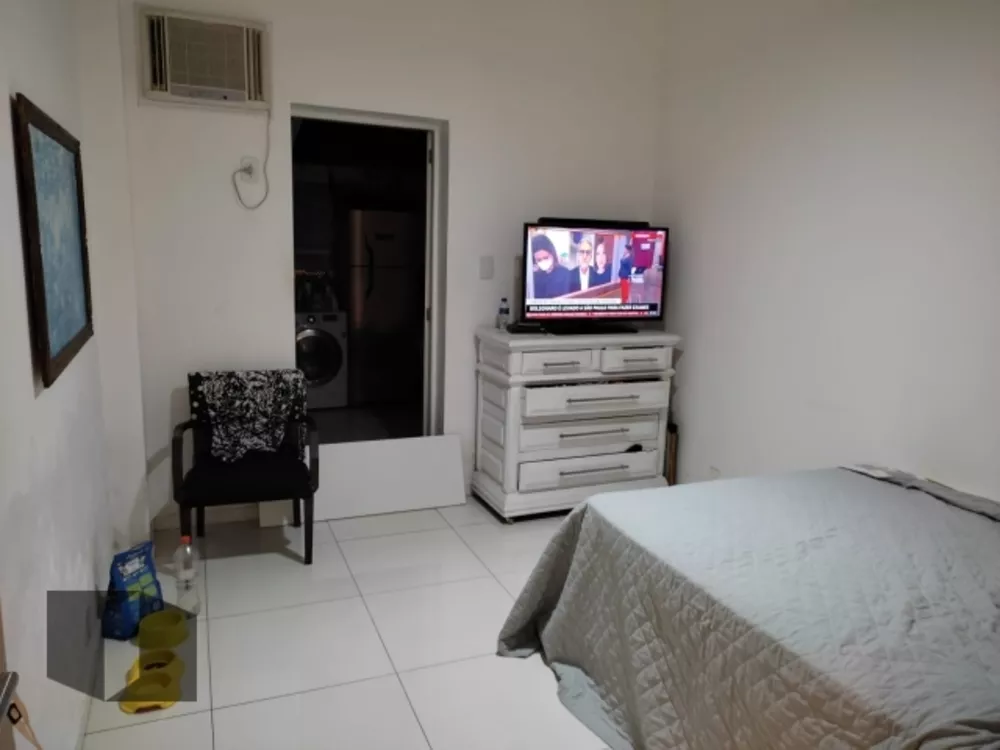 Apartamento, 4 quartos, 190 m² - Foto 32