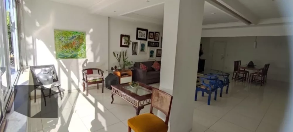 Apartamento, 4 quartos, 190 m² - Foto 22