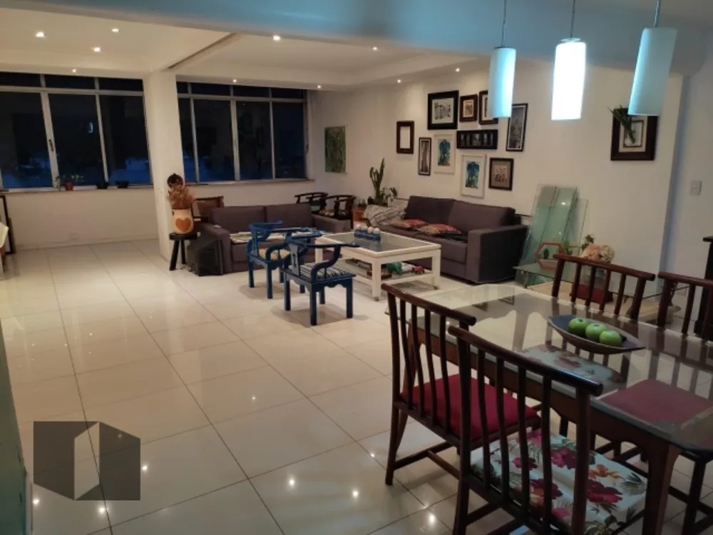 Apartamento, 4 quartos, 190 m² - Foto 17