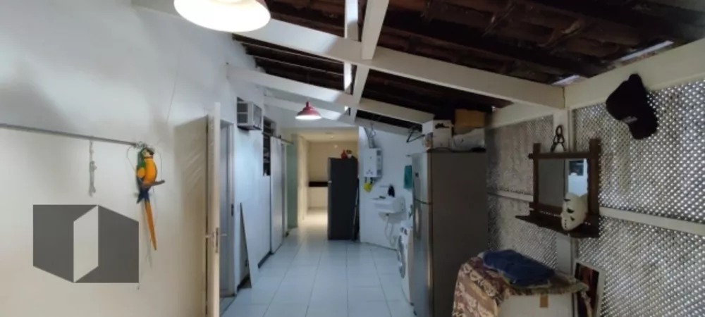 Apartamento, 4 quartos, 190 m² - Foto 15