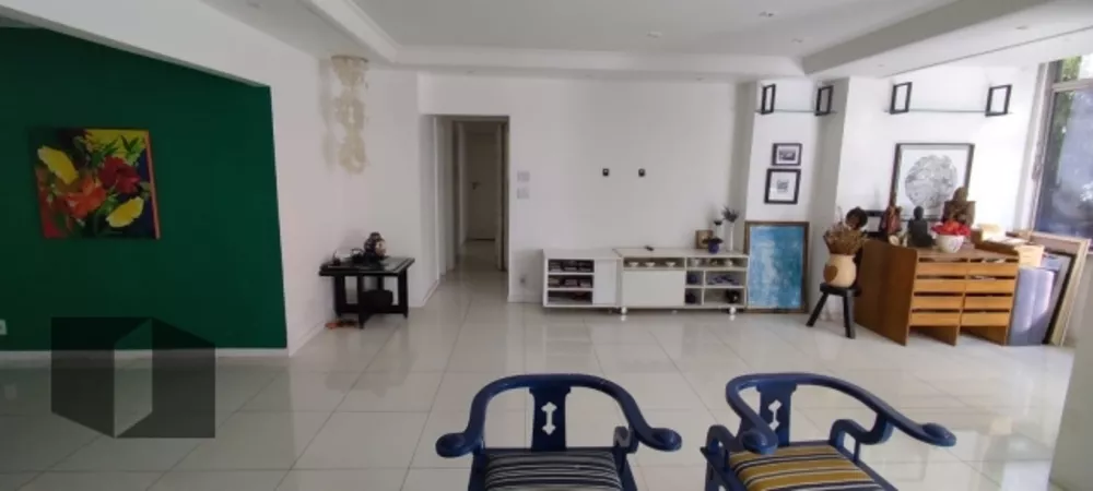 Apartamento, 4 quartos, 190 m² - Foto 8