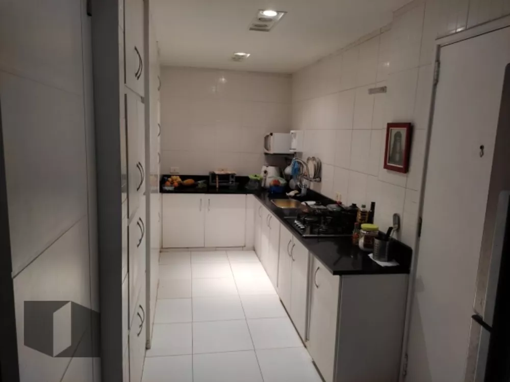 Apartamento, 4 quartos, 190 m² - Foto 20