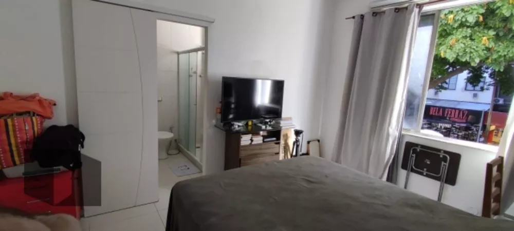 Apartamento, 4 quartos, 190 m² - Foto 10
