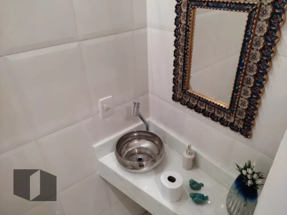 Apartamento, 4 quartos, 190 m² - Foto 29