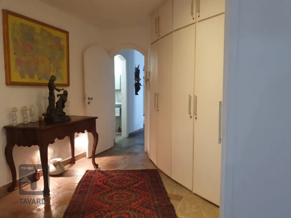 Apartamento, 4 quartos, 278 m² - Foto 15
