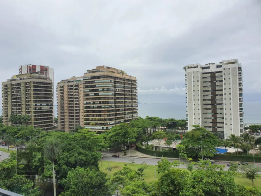 Apartamento, 4 quartos, 278 m² - Foto 9
