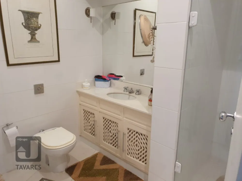 Apartamento, 4 quartos, 278 m² - Foto 26