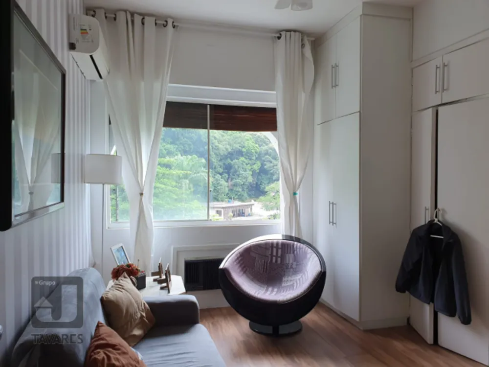 Apartamento, 4 quartos, 278 m² - Foto 16