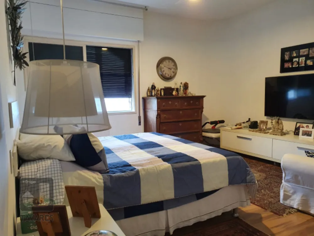 Apartamento, 4 quartos, 278 m² - Foto 12