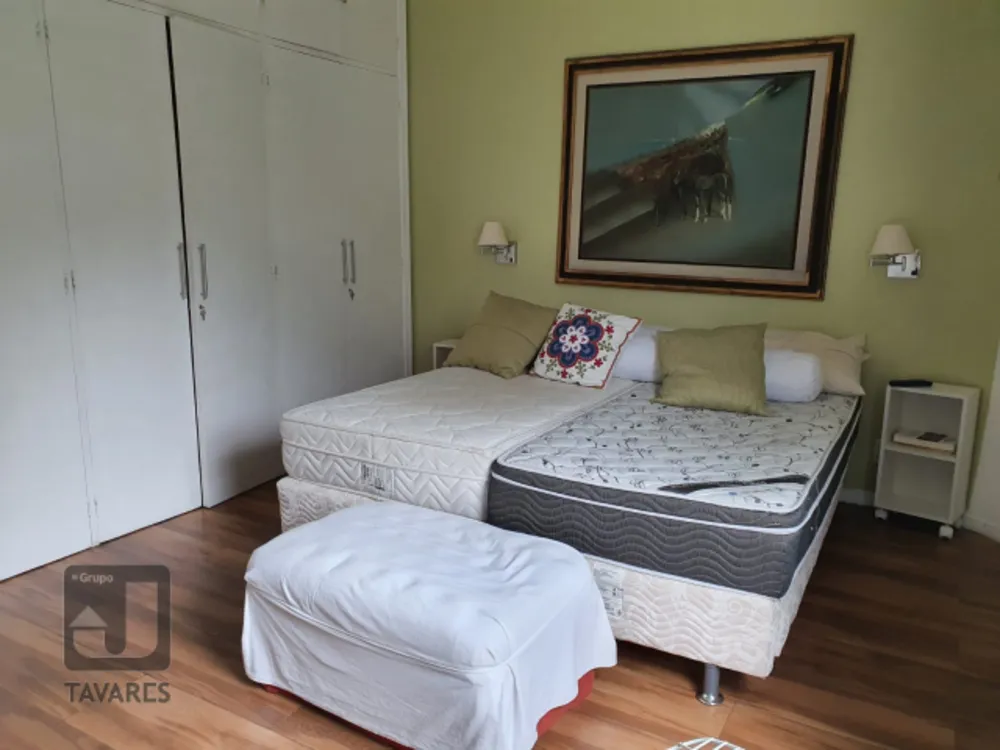 Apartamento, 4 quartos, 278 m² - Foto 25