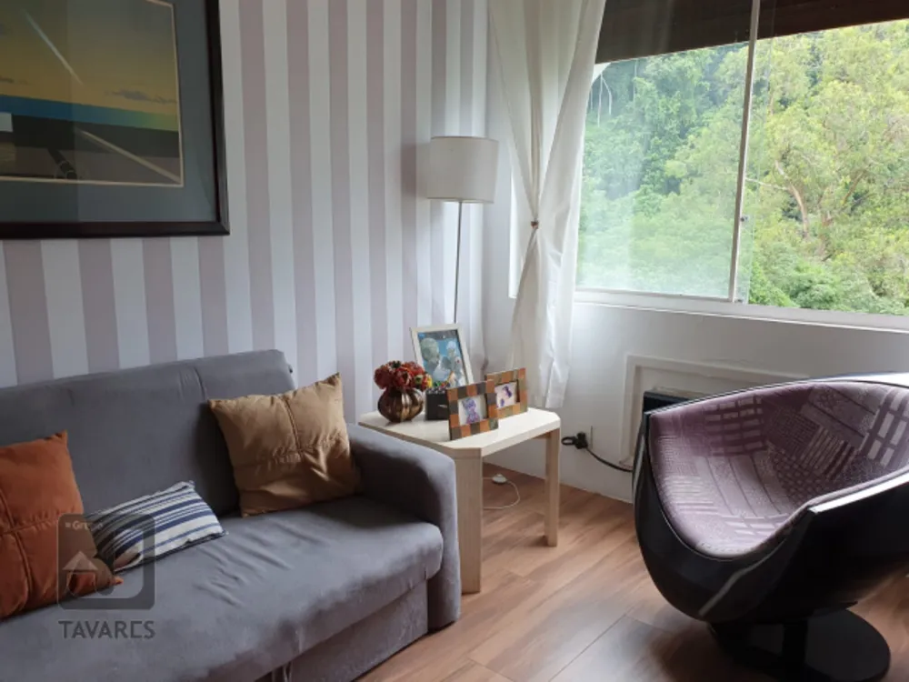 Apartamento, 4 quartos, 278 m² - Foto 17