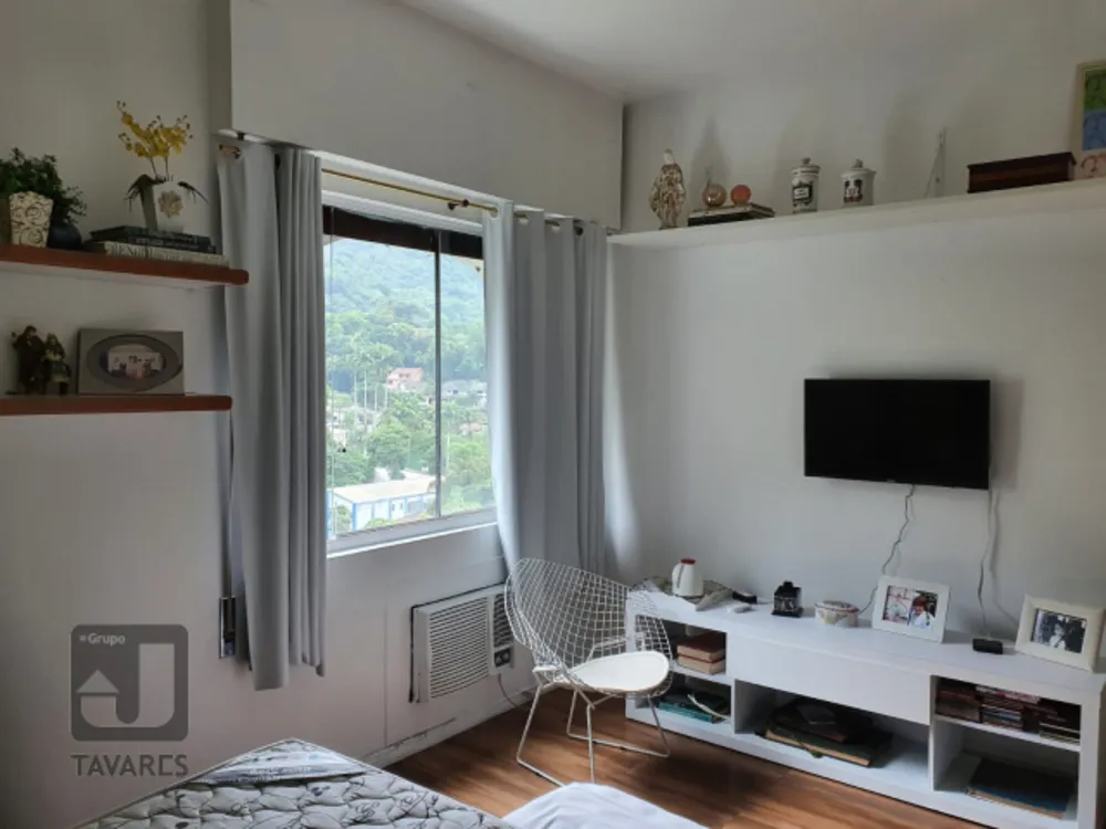 Apartamento, 4 quartos, 278 m² - Foto 24