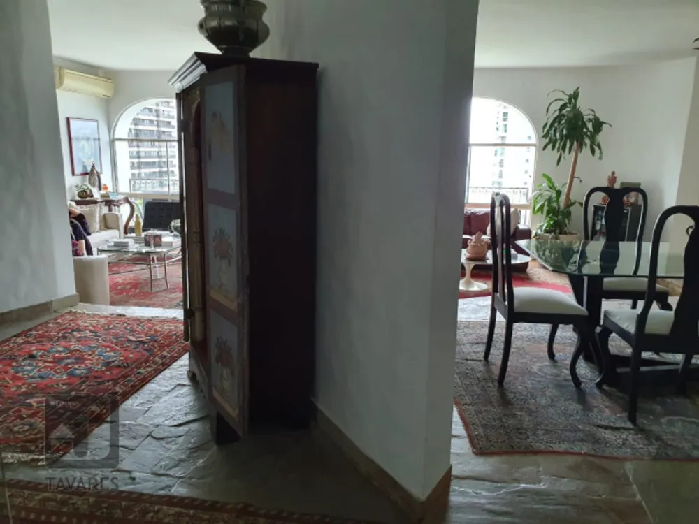 Apartamento, 4 quartos, 278 m² - Foto 7