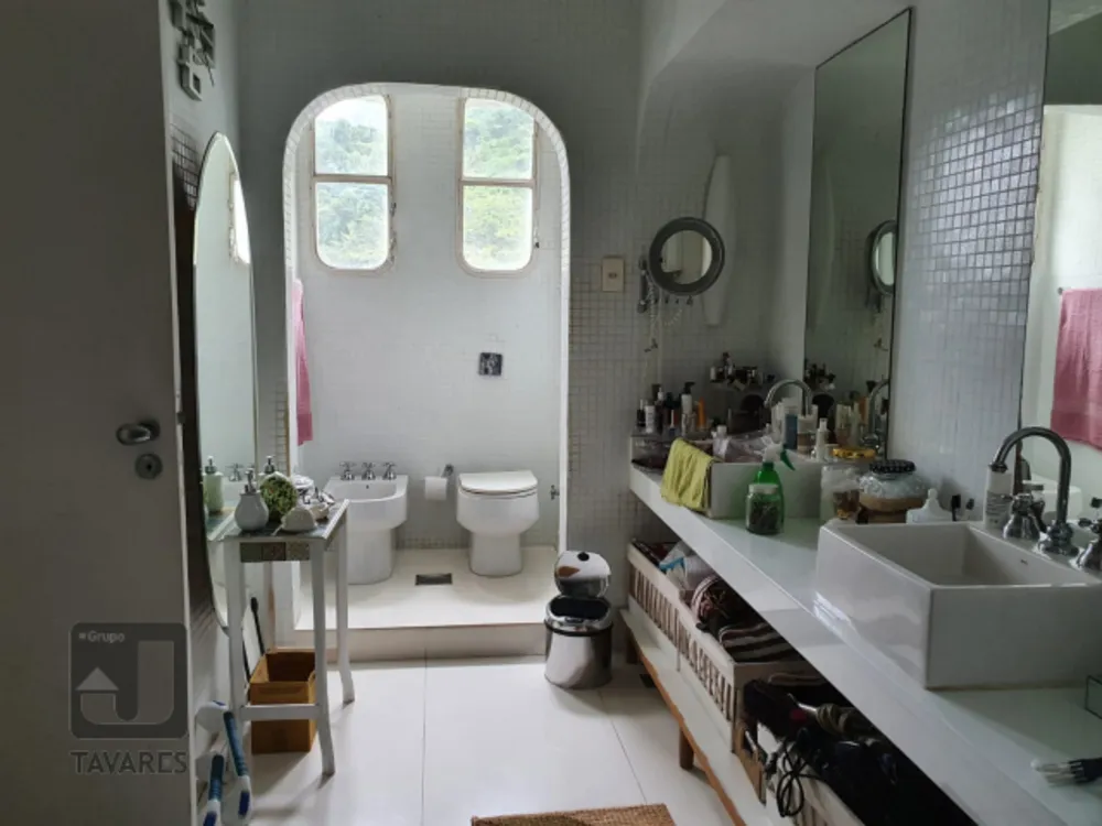 Apartamento, 4 quartos, 278 m² - Foto 13