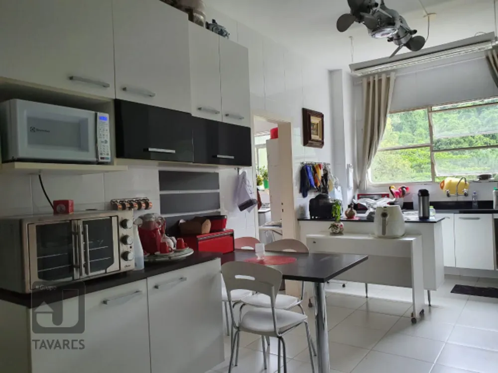 Apartamento, 4 quartos, 278 m² - Foto 28