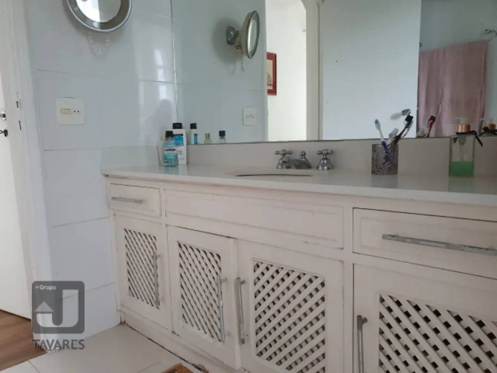Apartamento, 4 quartos, 278 m² - Foto 20