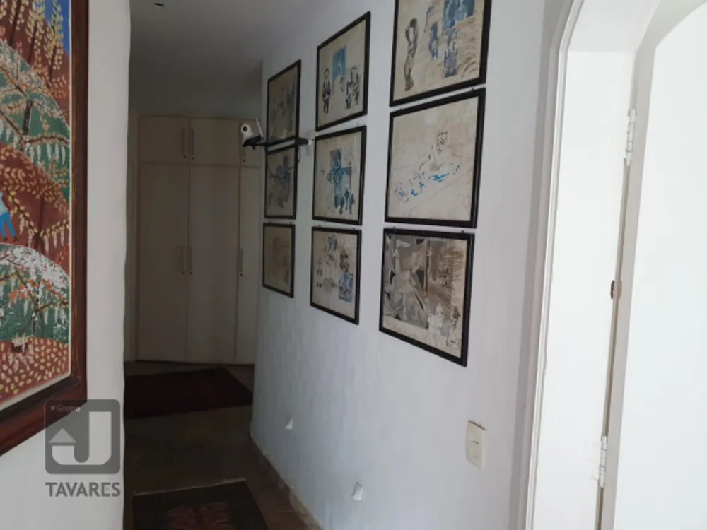 Apartamento, 4 quartos, 278 m² - Foto 22