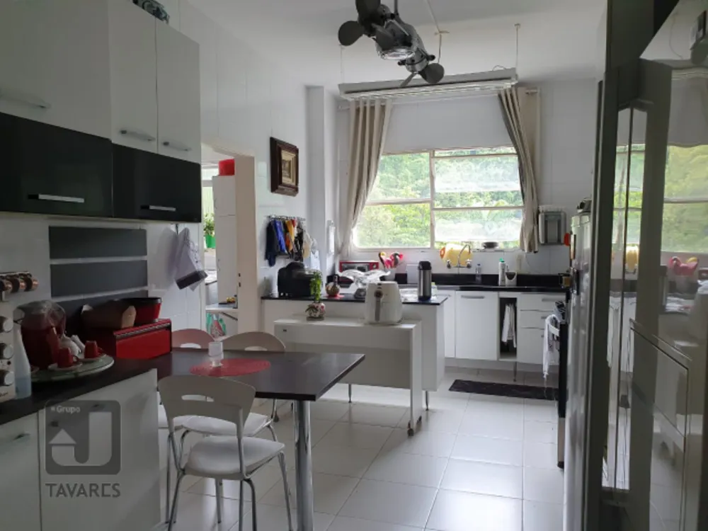 Apartamento, 4 quartos, 278 m² - Foto 27