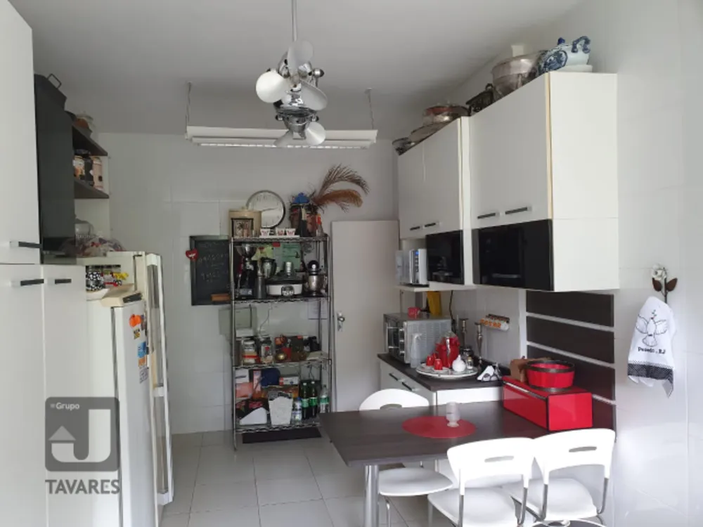 Apartamento, 4 quartos, 278 m² - Foto 29