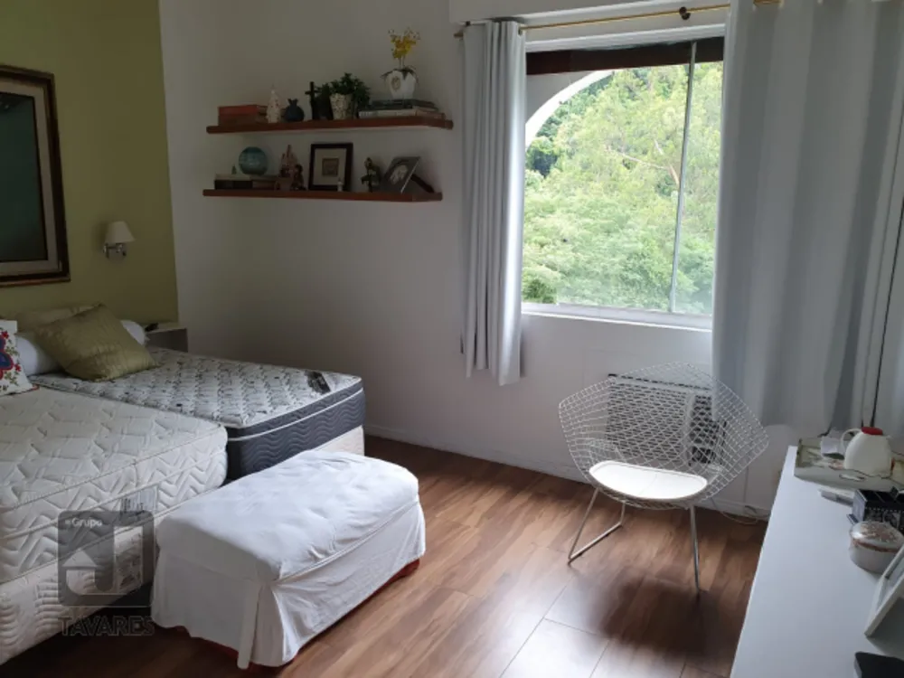 Apartamento, 4 quartos, 278 m² - Foto 23