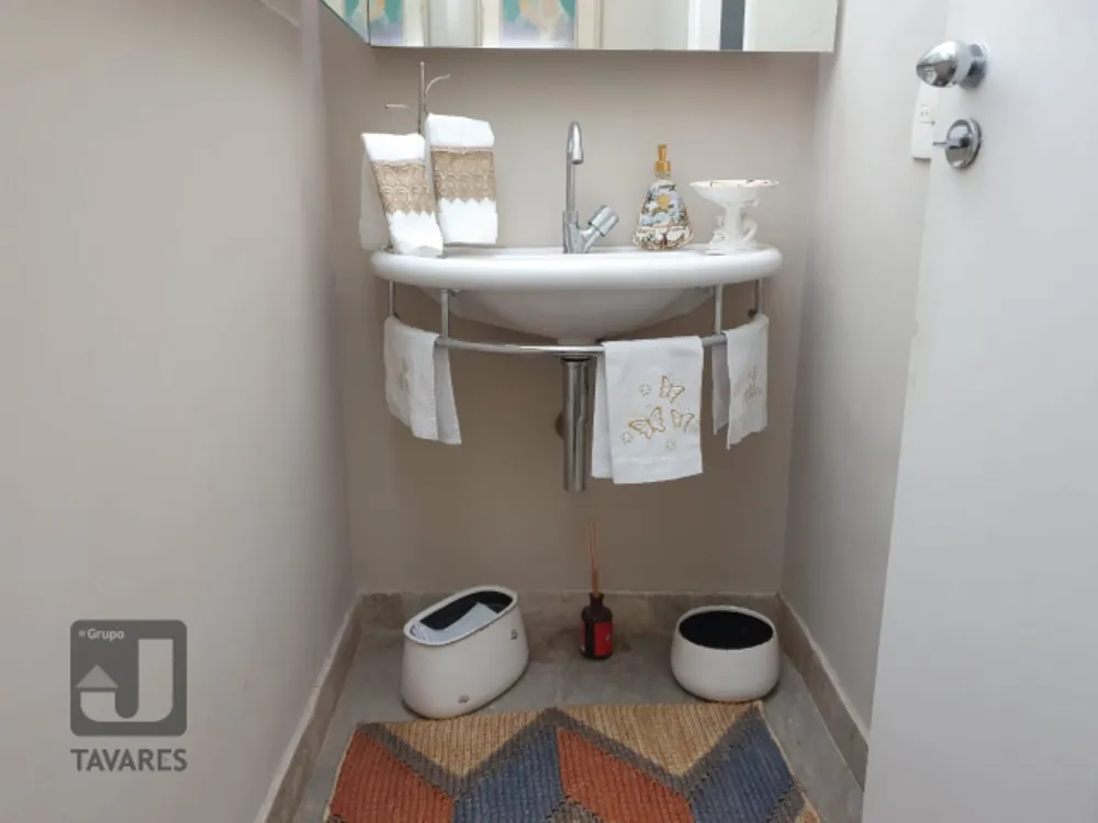 Apartamento, 4 quartos, 278 m² - Foto 11