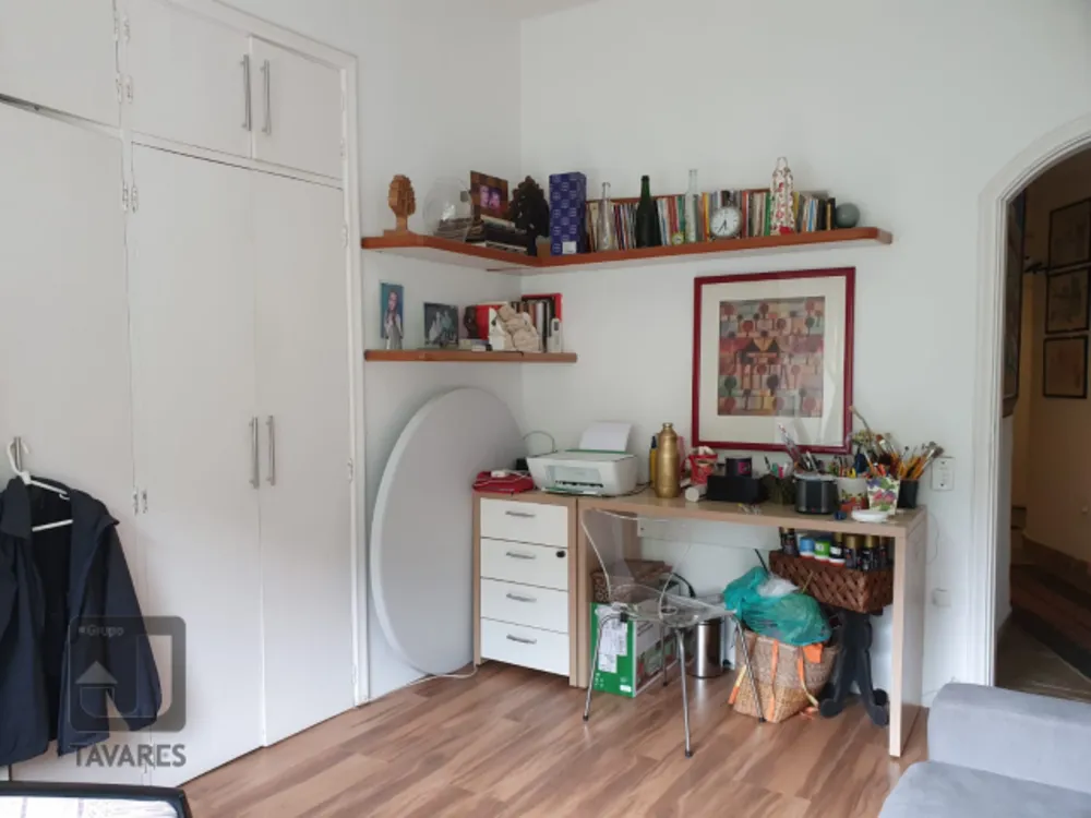 Apartamento, 4 quartos, 278 m² - Foto 18