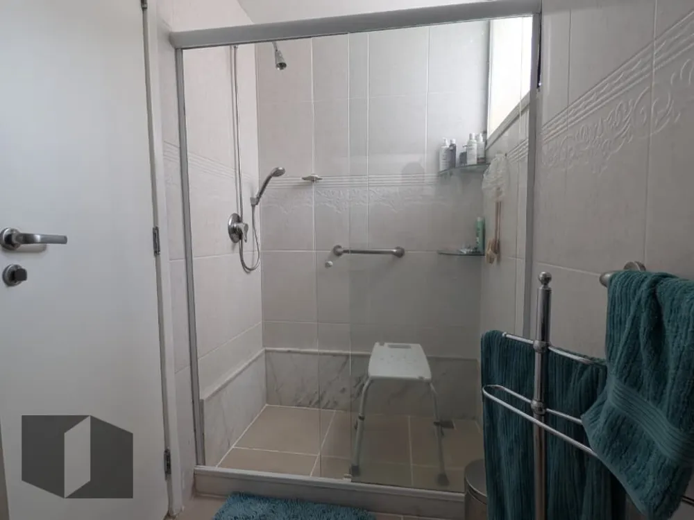 Apartamento, 4 quartos, 170 m² - Foto 17