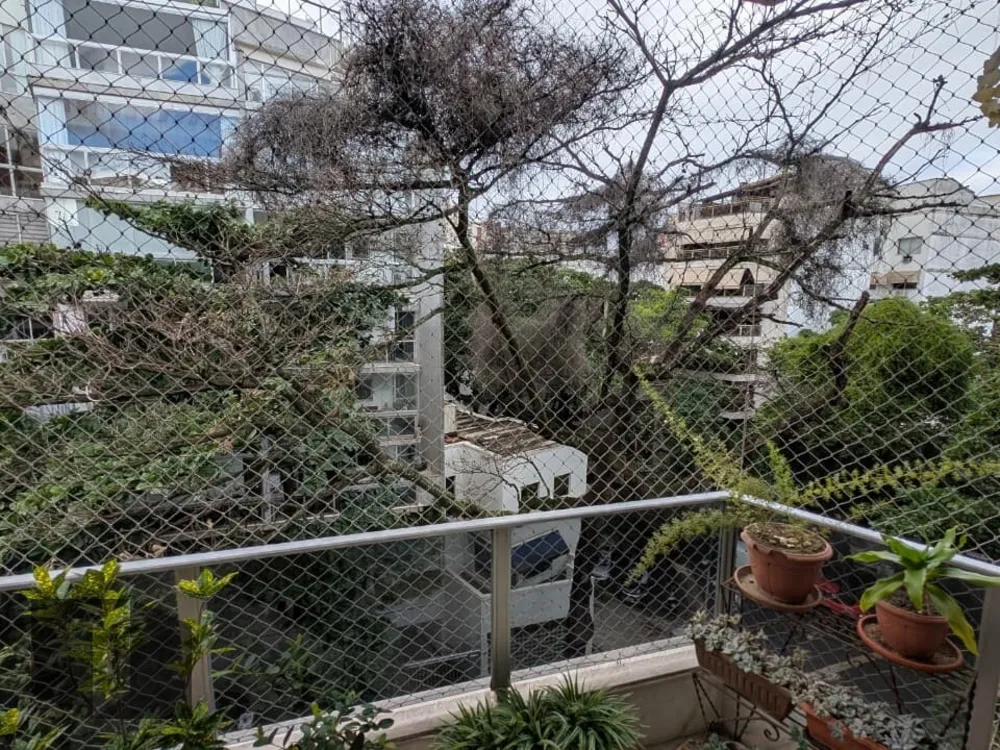 Apartamento, 4 quartos, 170 m² - Foto 9