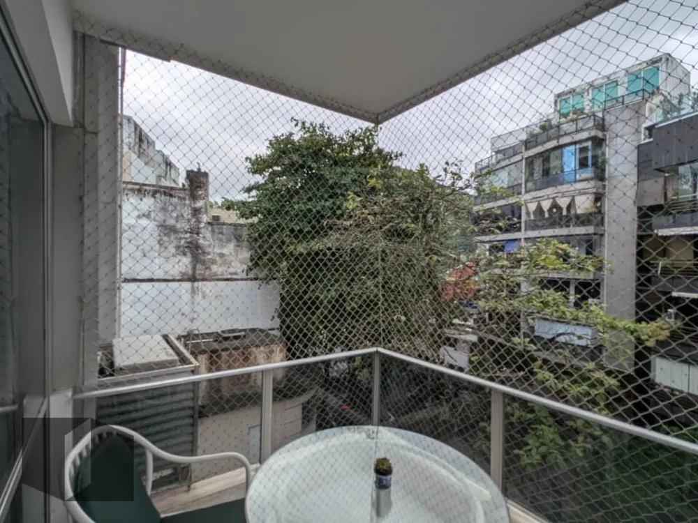 Apartamento, 4 quartos, 170 m² - Foto 8