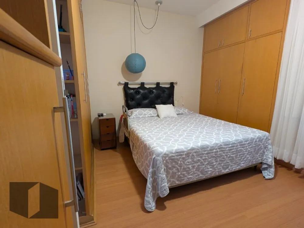 Apartamento, 4 quartos, 170 m² - Foto 15