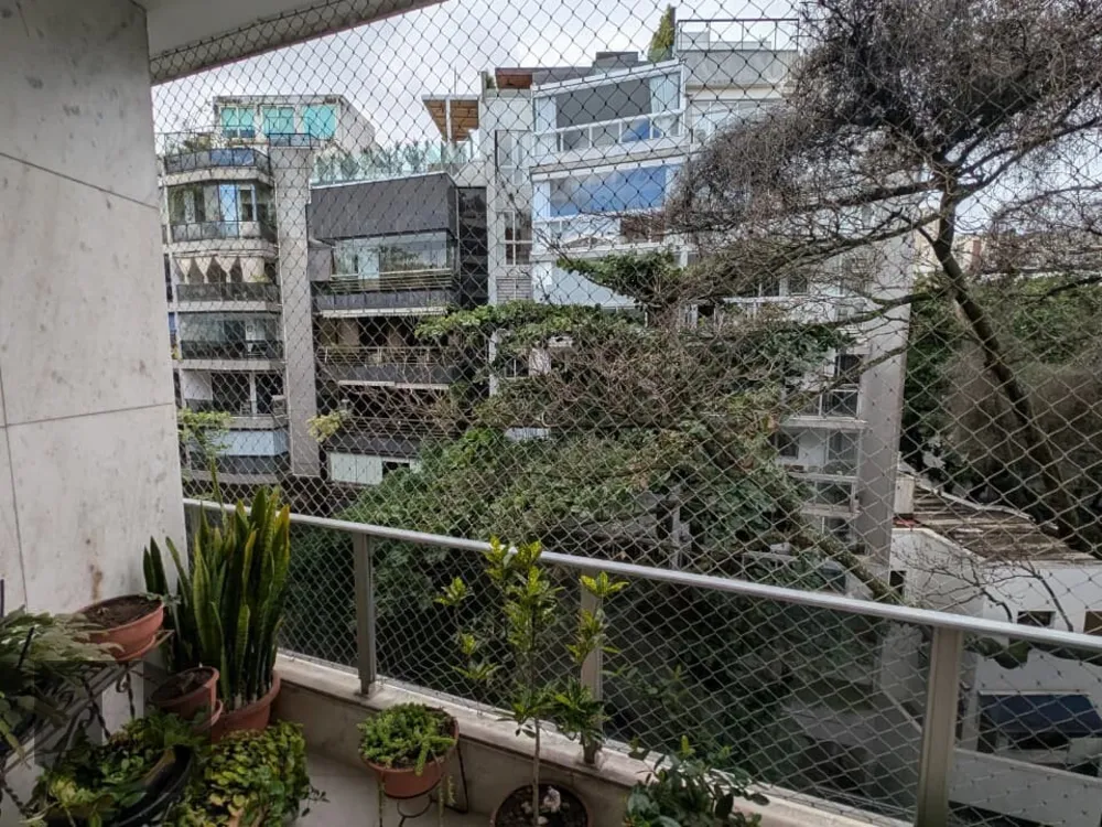 Apartamento, 4 quartos, 170 m² - Foto 10