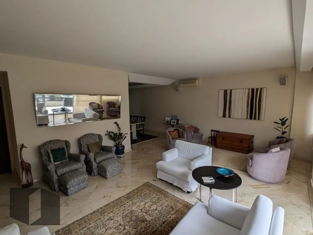 Apartamento, 4 quartos, 170 m² - Foto 3