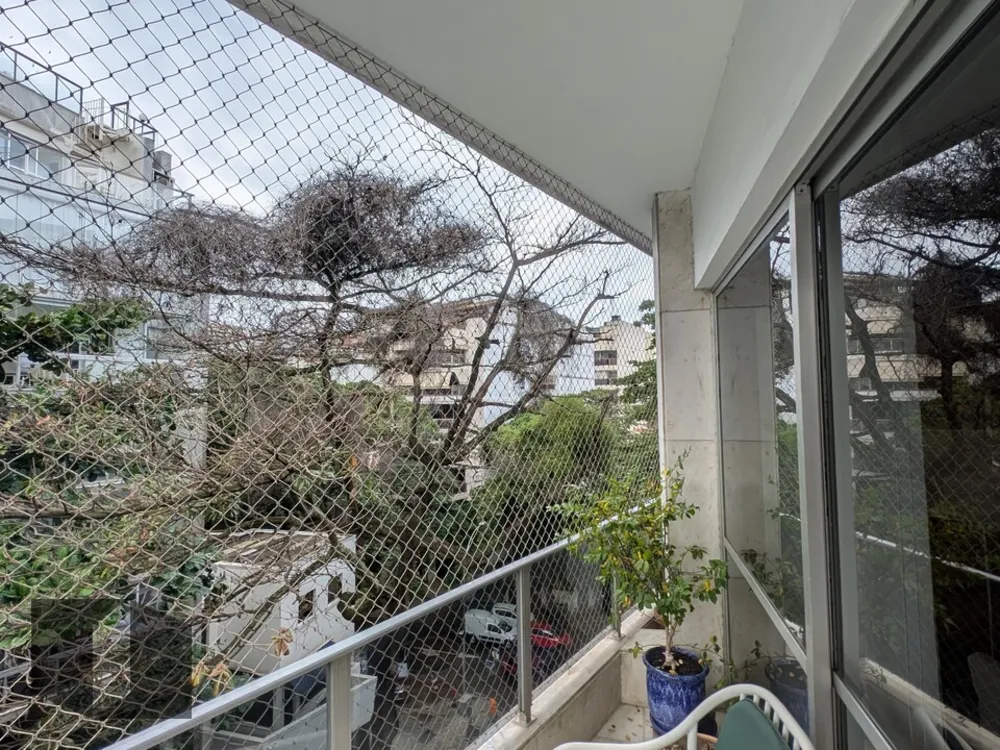 Apartamento, 4 quartos, 170 m² - Foto 11
