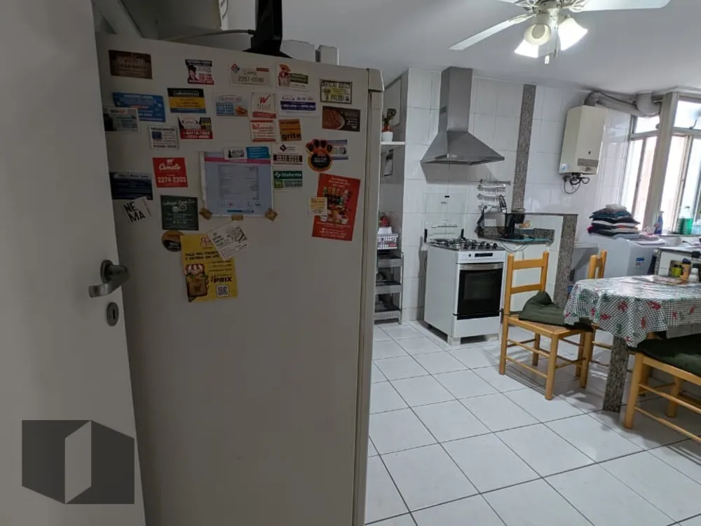 Apartamento, 4 quartos, 170 m² - Foto 24