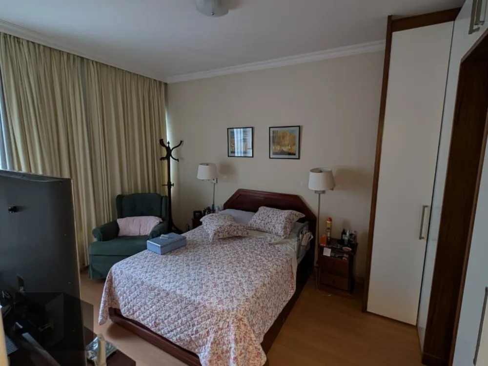 Apartamento, 4 quartos, 170 m² - Foto 16