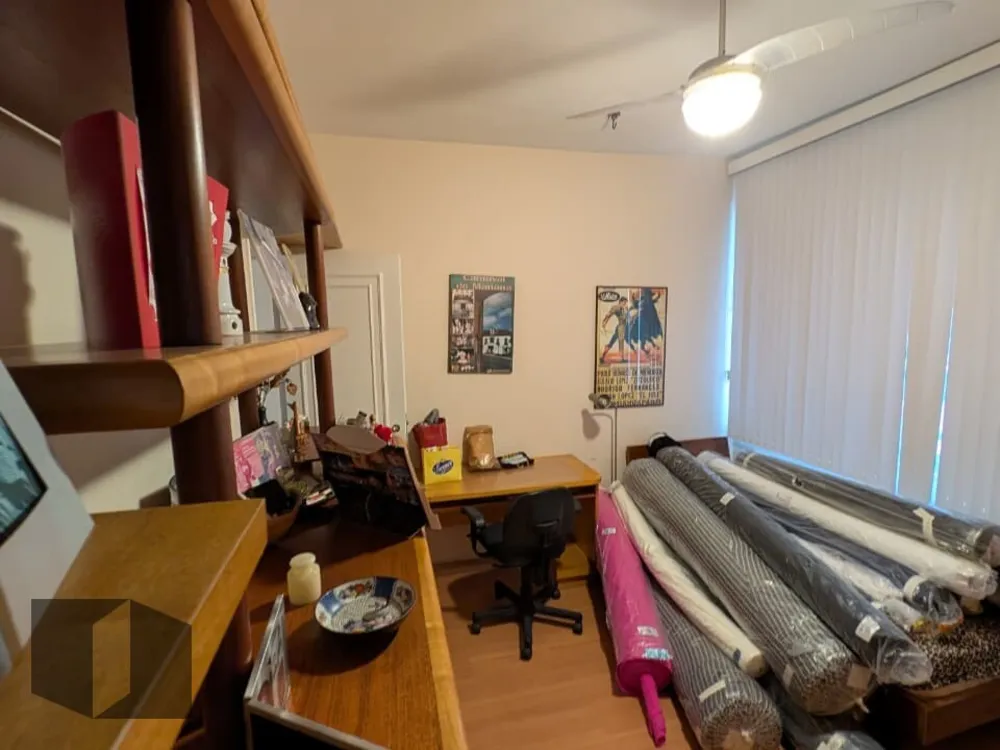 Apartamento, 4 quartos, 170 m² - Foto 19