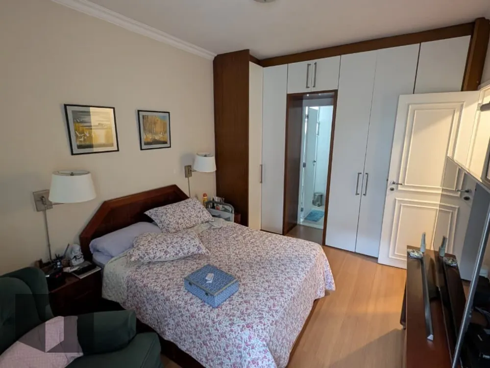 Apartamento, 4 quartos, 170 m² - Foto 14