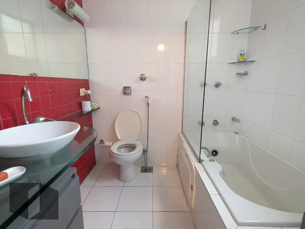 Apartamento, 4 quartos, 170 m² - Foto 21