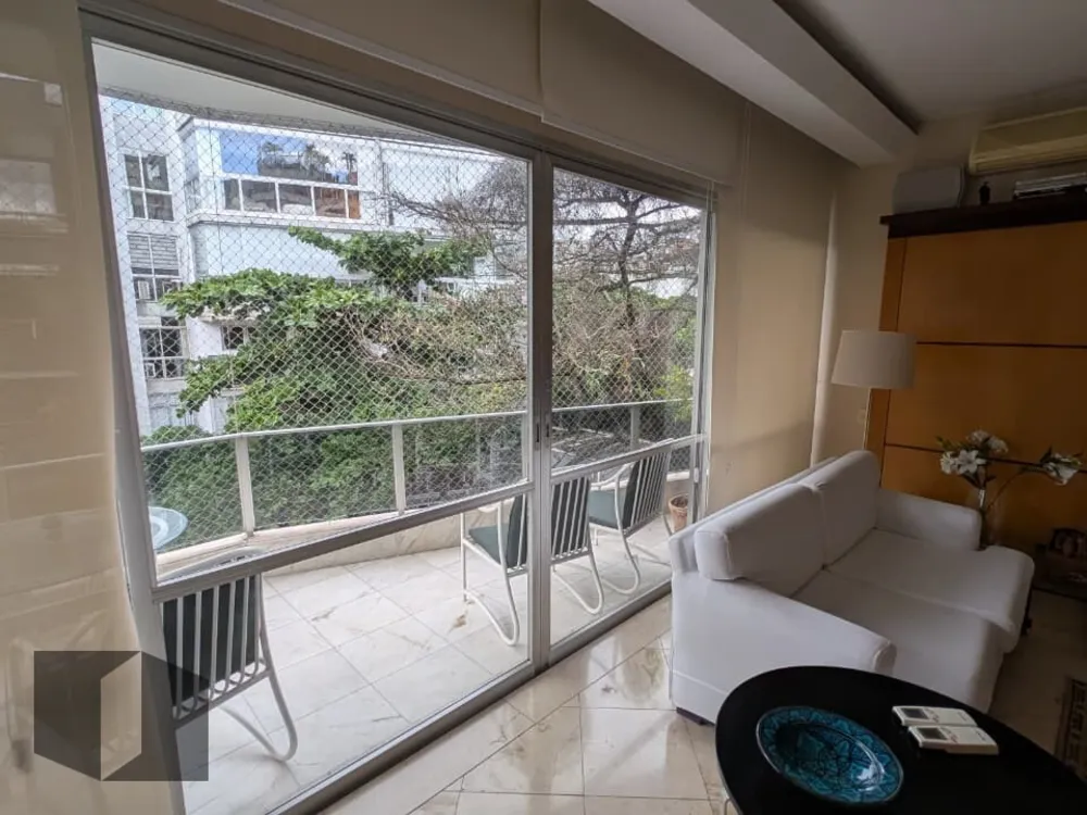 Apartamento, 4 quartos, 170 m² - Foto 6
