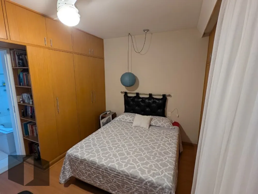 Apartamento, 4 quartos, 170 m² - Foto 13