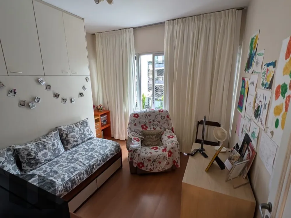 Apartamento, 4 quartos, 170 m² - Foto 20