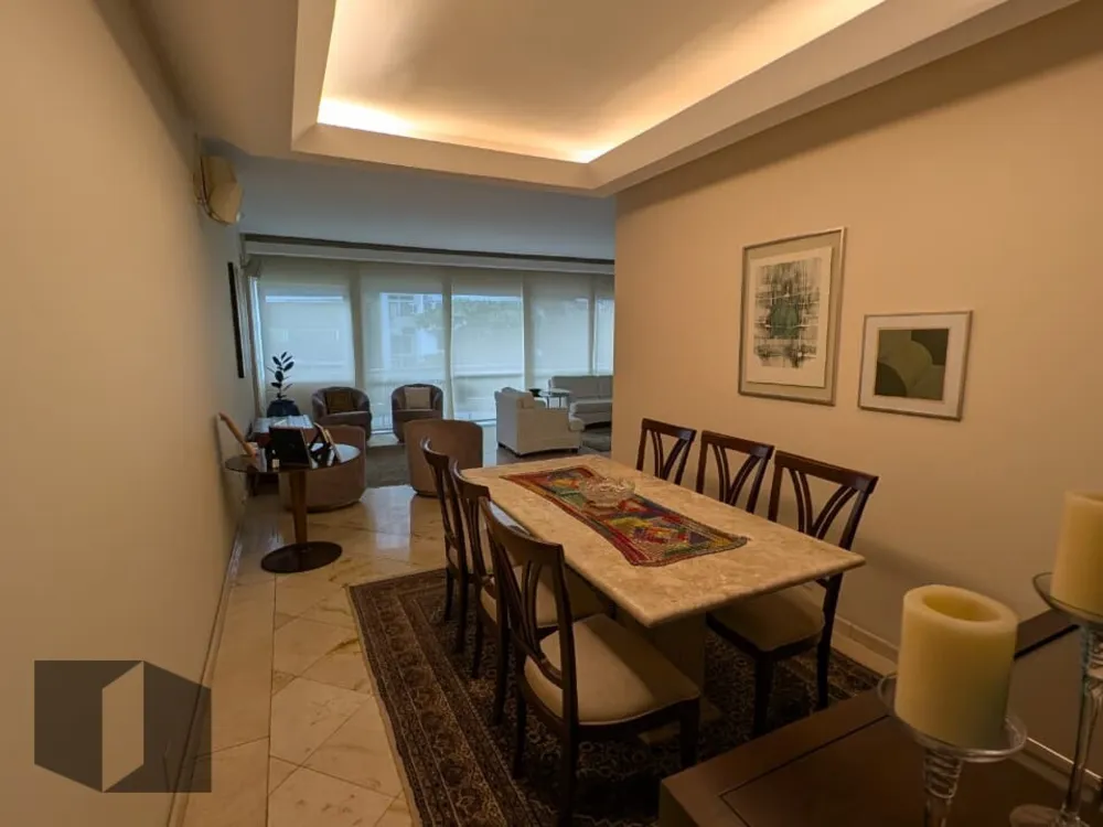 Apartamento, 4 quartos, 170 m² - Foto 7