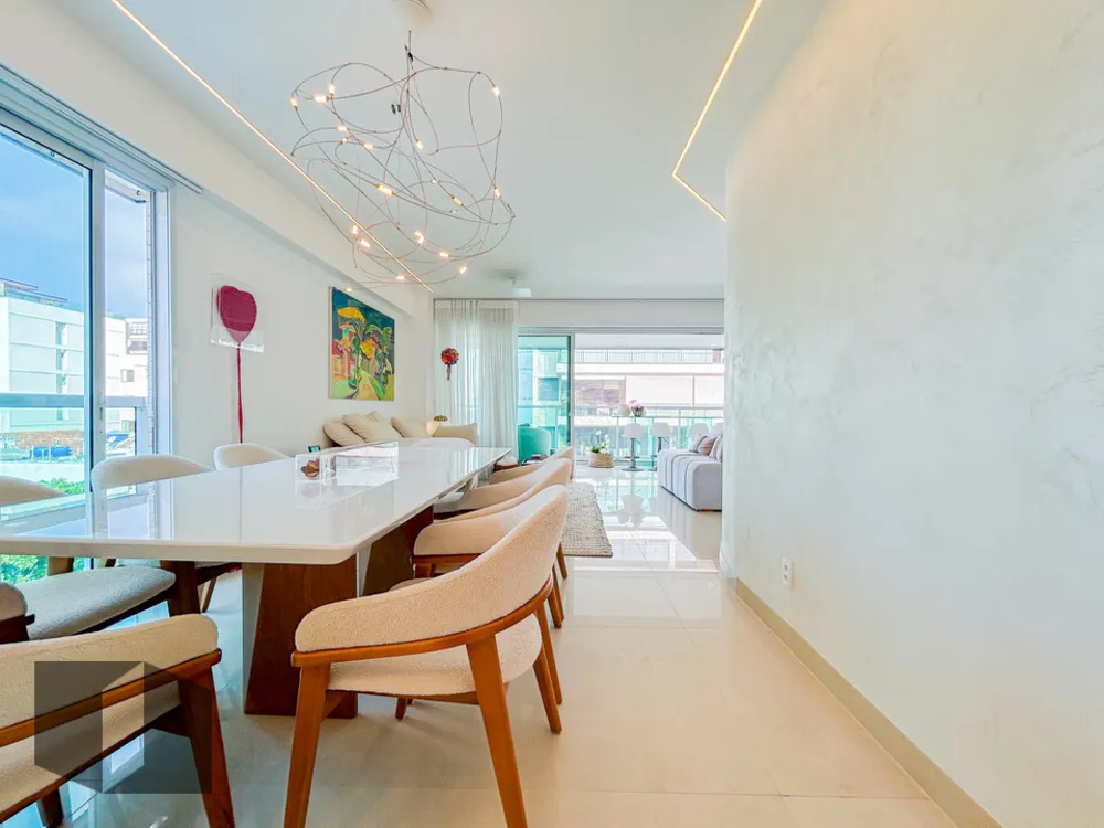 Apartamento, 3 quartos, 131 m² - Foto 44