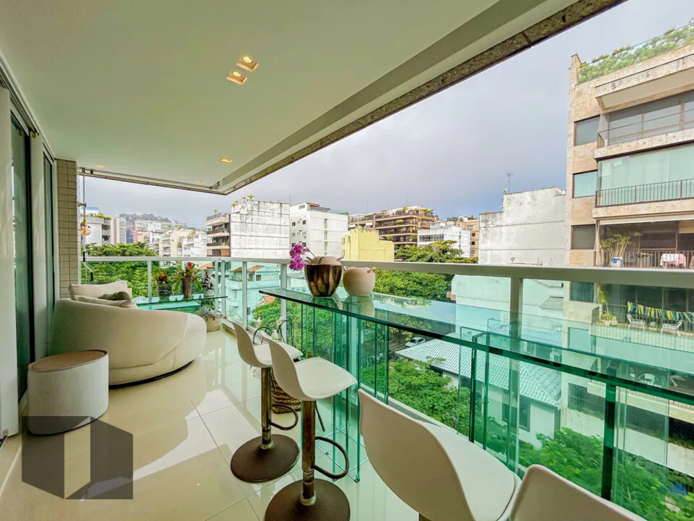 Apartamento, 3 quartos, 131 m² - Foto 24