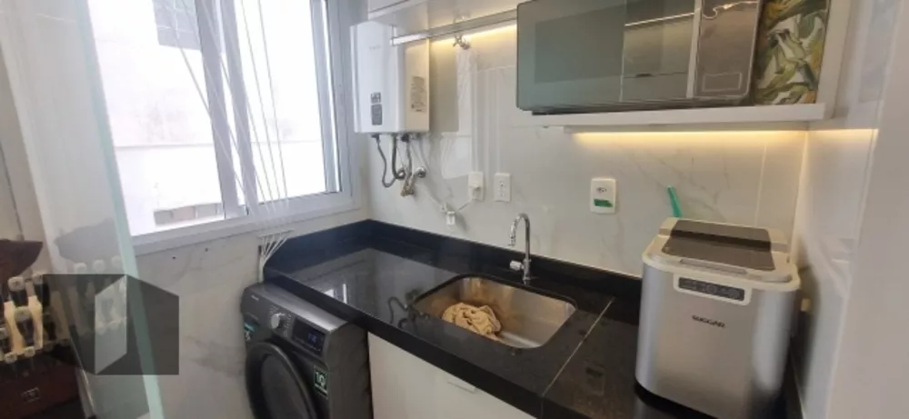 Apartamento, 3 quartos, 131 m² - Foto 21