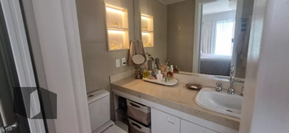 Apartamento, 3 quartos, 131 m² - Foto 17